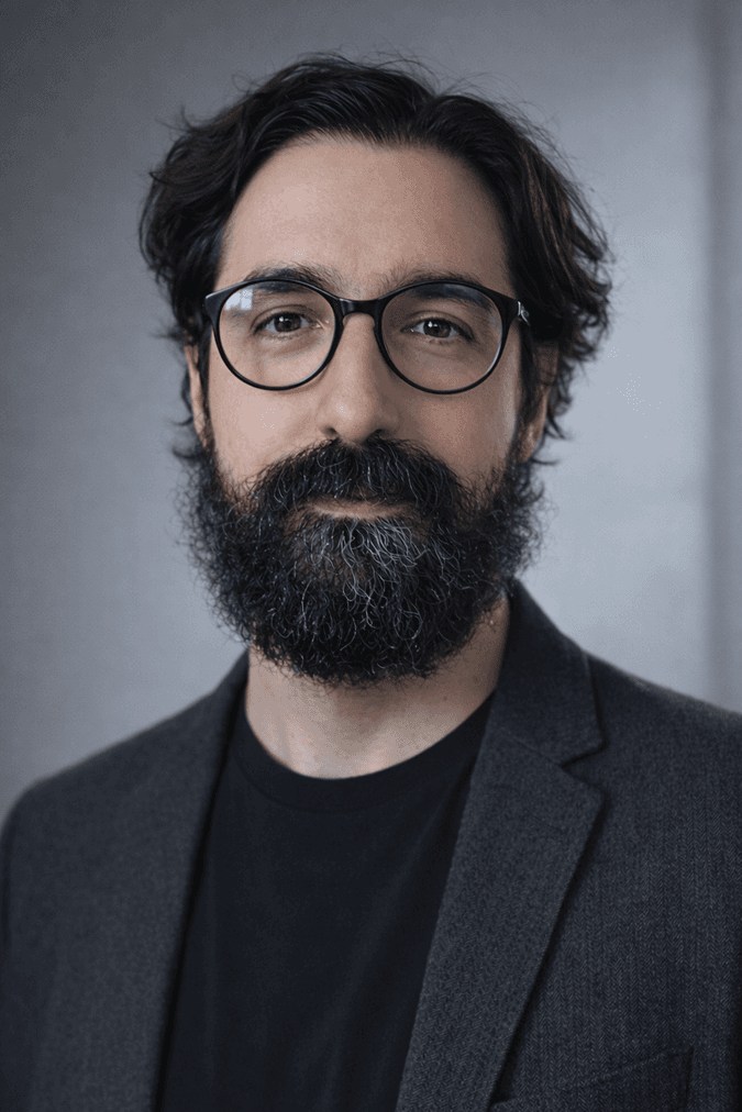 Retrato de Jonathan Silva